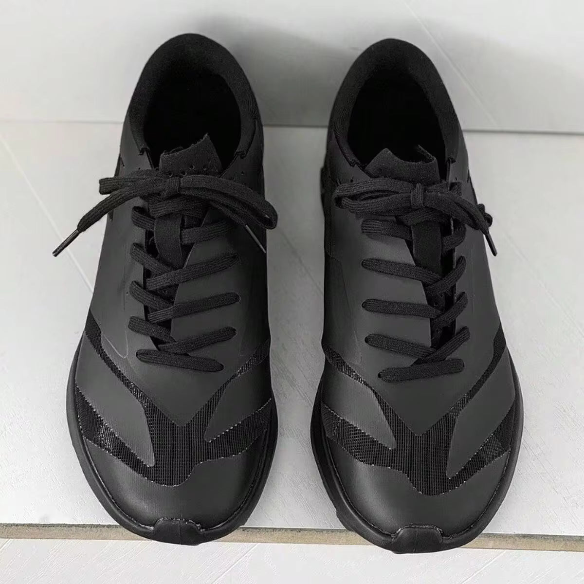 Men's Casual Comfort Shoes Fashionable And Versatile Durable And Non-Slip Shoes