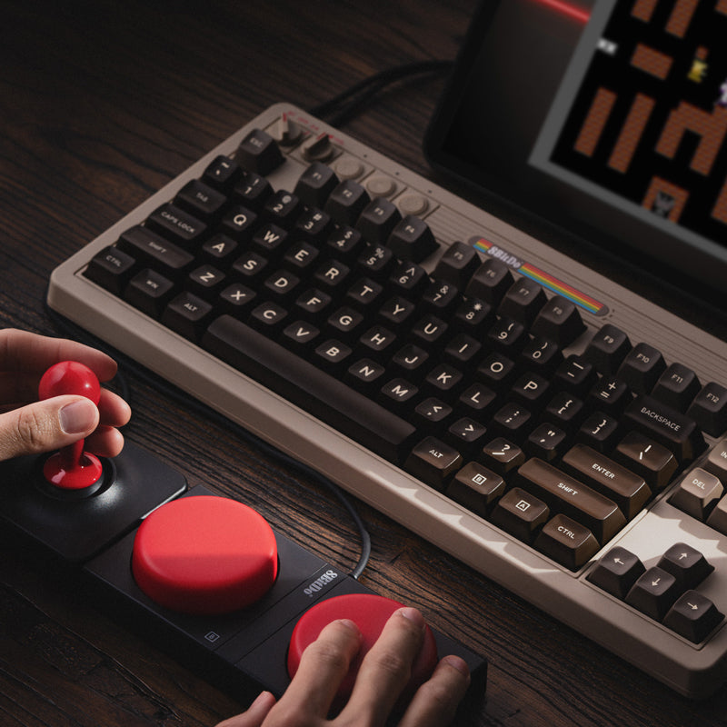 8BitDo Retro Mechanical Keyboard image 27