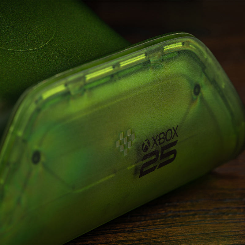 8BitDo Ultimate Charging Dock for XBOX Controllers - X25 Special Edition (Ships on Oct 20. 2026) image 2